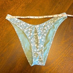 Abercrombie V Waist Bikini Bottom